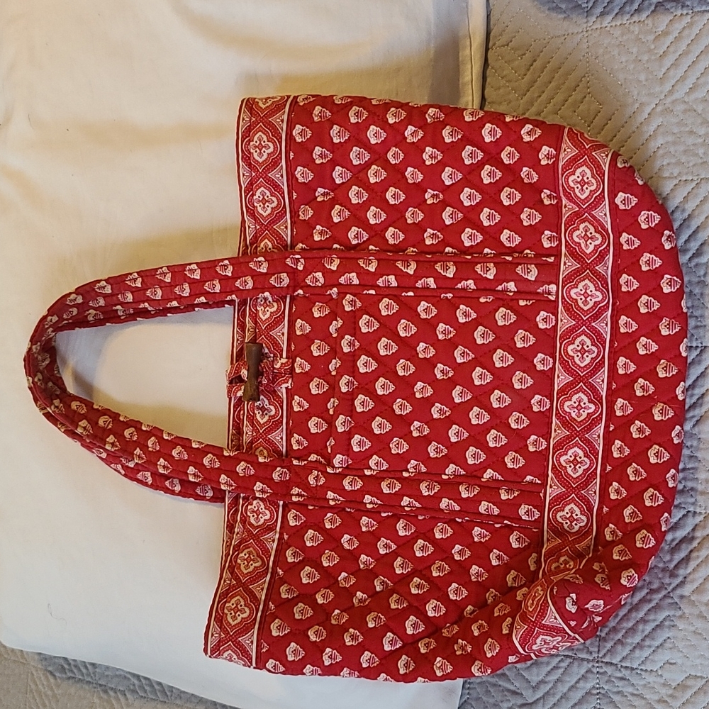 Vera Bradley tote
